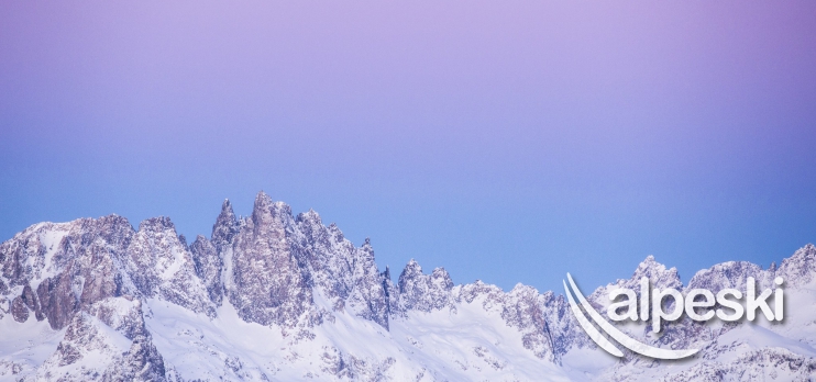 Mammoth Mountain